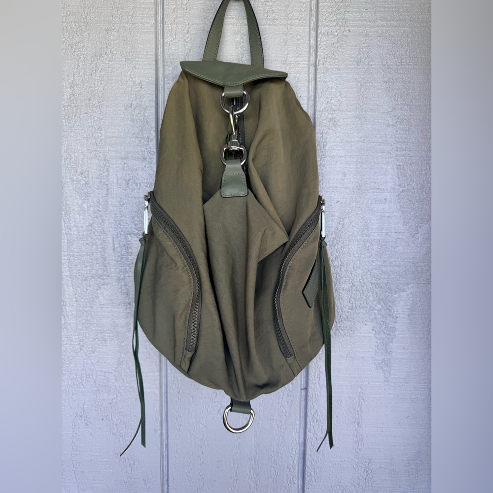 Rebecca Minkoff Julian Nylon Backpack